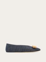 Vara bow ballet flat - Image 7